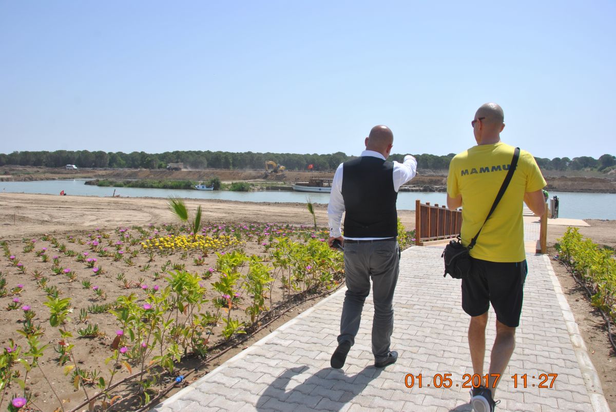 imagini hotel TRENDY LARA